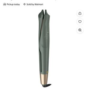 LAST CHANCE 
Remington Twist and Curl